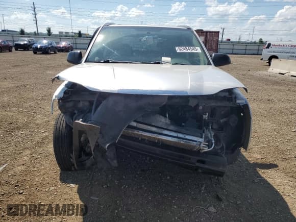 ✅ 2006 Saturn VUE • VIN: 5GZCZ33D16S844692 • Лот: 62484545. Опубликован ранее на Copart с пробегом Не указан. Бесплатный доступ к архиву аукционных продаж из США и подробный отчёт об истории автомобиля на DreamBid. Изображение 5.