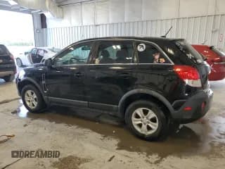 ✅ 2008 Saturn VUE XE • VIN: 3GSCL33P78S500650 • Lot: 71734424. Wystawiony na Copart z przebiegiem 133 228 mil. Bezpłatny archiwum sprzedaży aukcyjnych z USA i szczegółowy raport historii pojazdu na DreamBid. Zdjęcie 2.