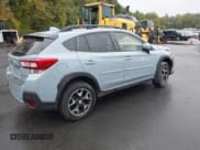 ✅ 2018 Subaru Crosstrek Premium • VIN: JF2GTABC7JH307060 • Lot: 42942095. Wystawiony na IAAI z przebiegiem 64 338 mil. Bezpłatny archiwum sprzedaży aukcyjnych z USA i szczegółowy raport historii pojazdu na DreamBid. Zdjęcie 4.