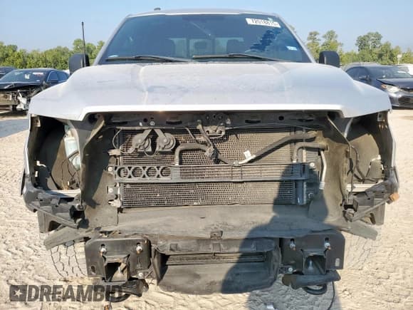 ✅ 2016 Ford F-150 XLT • VIN: 1FTEW1EG5GKD70889 • Лот: 72018815. Опубликован ранее на Copart с пробегом 87 257 миль. Бесплатный доступ к архиву аукционных продаж из США и подробный отчёт об истории автомобиля на DreamBid. Изображение 5.