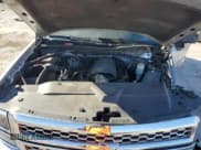 ✅ 2015 Chevrolet Silverado 1500 LTZ • VIN: 3GCPCSEC1FG273487 • Лот: 82551604. Опубликован ранее на Copart с пробегом 197 003 миль. Бесплатный доступ к архиву аукционных продаж из США и подробный отчёт об истории автомобиля на DreamBid. Изображение 11.