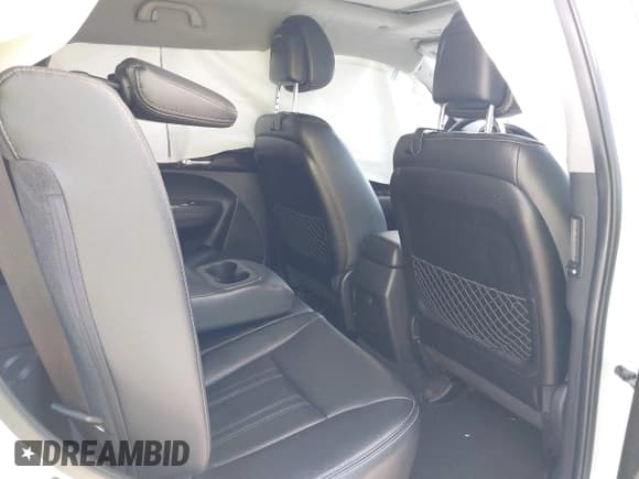 ✅ 2012 Kia Sorento SX • VIN: 5XYKWDA25CG227942 • Лот: 42582266. Опубликован ранее на IAAI с пробегом 137 921 миль. Бесплатный доступ к архиву аукционных продаж из США и подробный отчёт об истории автомобиля на DreamBid. Изображение 8.