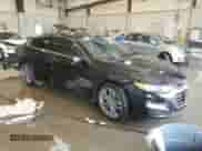 2020 Chevrolet Malibu Premier with VIN 1G1ZE5SX1LF031851, listed as a Copart auction lot 67390795 with 131,186 mi miles and Non repairable. Bid and sale history available at DreamBid. Image 4.