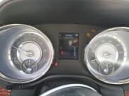 ✅ 2014 Chrysler 300 • VIN: 2C3CCARG8EH321513 • Lot: 71092765. Listed on Copart with 107,000 mi. Free auction sales archive from the USA and detailed vehicle history report at DreamBid. Image 9.