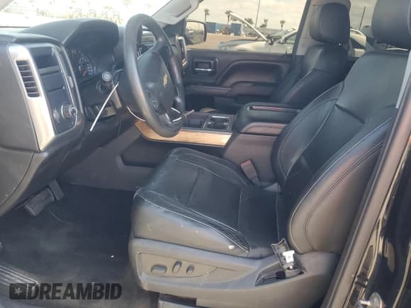 ✅ 2014 Chevrolet Silverado 1500 LTZ • VIN: 3GCUKSEC2EG126017 • Лот: 82551345. Опубликован ранее на Copart с пробегом 162 160 миль. Бесплатный доступ к архиву аукционных продаж из США и подробный отчёт об истории автомобиля на DreamBid. Изображение 7.