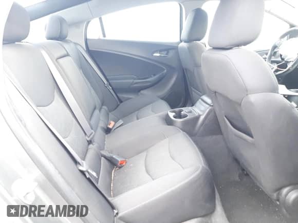 2017 Chevrolet Volt LT с VIN 1G1RC6S50HU163920, выставлен на аукционе Copart как лот 73007902 с пробегом Не указан миль и . История ставок и продаж доступна на DreamBid. Изображение 10.