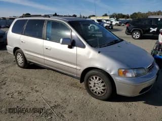 ✅ 1998 Honda Odyssey EX • VIN: JHMRA3870WC011402 • Lot: 77595984. Wystawiony na Copart z przebiegiem 258 030 mil. Bezpłatny archiwum sprzedaży aukcyjnych z USA i szczegółowy raport historii pojazdu na DreamBid. Zdjęcie 4.