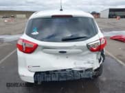 ✅ 2013 Ford C-Max SE • VIN: 1FADP5AU3DL517654 • Lot: 43740635. Listed on IAAI with 235,289 mi. Free auction sales archive from the USA and detailed vehicle history report at DreamBid. Image 15.