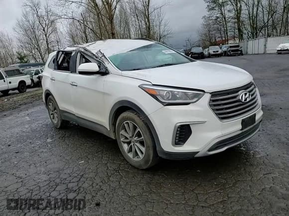 ✅ 2017 Hyundai Santa Fe SE • VIN: KM8SMDHF1HU209311 • Лот: 44010874. Опубликован ранее на Copart с пробегом 91 205 миль. Бесплатный доступ к архиву аукционных продаж из США и подробный отчёт об истории автомобиля на DreamBid. Изображение 12.