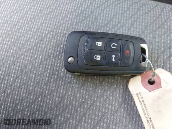 2015 Chevrolet Malibu LS with VIN 1G11A5SL9FF136955, listed as a IAAI auction lot 43042395 with 152,761 mi miles and . Bid and sale history available at DreamBid. Image 11.