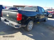 ✅ 2018 Chevrolet Silverado 1500 LT • VIN: 1GCVKREH1JZ183201 • Лот: 41442397. Опубликован ранее на IAAI с пробегом 93 531 миль. Бесплатный доступ к архиву аукционных продаж из США и подробный отчёт об истории автомобиля на DreamBid. Изображение 4.