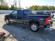 ✅ 2007 Chevrolet Silverado 1500 2LT • VIN: 1GCEK19057Z538871 • Lot: 73560634. Listed on Copart with 161,535 mi. Free auction sales archive from the USA and detailed vehicle history report at DreamBid. Image 2.