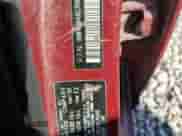 2008 Hyundai Accent GLS with VIN KMHCN46C58U267688, listed as a Copart auction lot 76886244 with 67,348 mi miles and Salvage title. Bid and sale history available at DreamBid. Image 14.