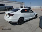 ✅ 2018 Volkswagen Jetta S • VIN: 3VW2B7AJ4JM237606 • Lot: 70955775. Listed on Copart with Not provided. Free auction sales archive from the USA and detailed vehicle history report at DreamBid. Image 3.