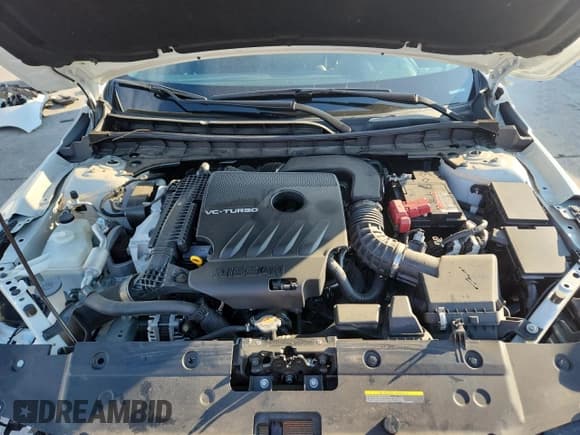 ✅ 2023 Nissan Altima SR • VIN: 1N4AL4CV9PN359120 • Лот: 81887755. Опубликован ранее на Copart с пробегом 26 513 миль. Бесплатный доступ к архиву аукционных продаж из США и подробный отчёт об истории автомобиля на DreamBid. Изображение 11.