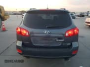 ✅ 2008 Hyundai Santa Fe SE • VIN: 5NMSH13E98H142342 • Lot: 75706114. Listed on Copart with 235,105 mi. Free auction sales archive from the USA and detailed vehicle history report at DreamBid. Image 6.