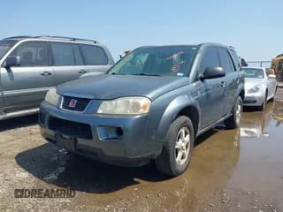 ✅ 2007 Saturn VUE I4 • VIN: 5GZCZ33D37S860491 • Lot: 41928002. Wystawiony na IAAI z przebiegiem 213 760 mil. Bezpłatny archiwum sprzedaży aukcyjnych z USA i szczegółowy raport historii pojazdu na DreamBid. Zdjęcie 2.