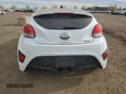 ✅ 2014 Hyundai Veloster Turbo • VIN: KMHTC6AE1EU196690 • Lot: 75475714. Wystawiony na Copart z przebiegiem 231 970 mil. Bezpłatny archiwum sprzedaży aukcyjnych z USA i szczegółowy raport historii pojazdu na DreamBid. Zdjęcie 6.