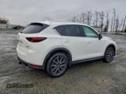 ✅ 2018 Mazda CX-5 Grand Touring • VIN: JM3KFBDM4J0337411 • Lot: 94065165. Listed on Copart with 51,618 mi. Free auction sales archive from the USA and detailed vehicle history report at DreamBid. Image 3.