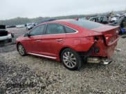 ✅ 2017 Hyundai Sonata Sport • VIN: 5NPE34AF9HH570424 • Лот: 90122105. Опубликован ранее на Copart с пробегом 116 114 миль. Бесплатный доступ к архиву аукционных продаж из США и подробный отчёт об истории автомобиля на DreamBid. Изображение 2.