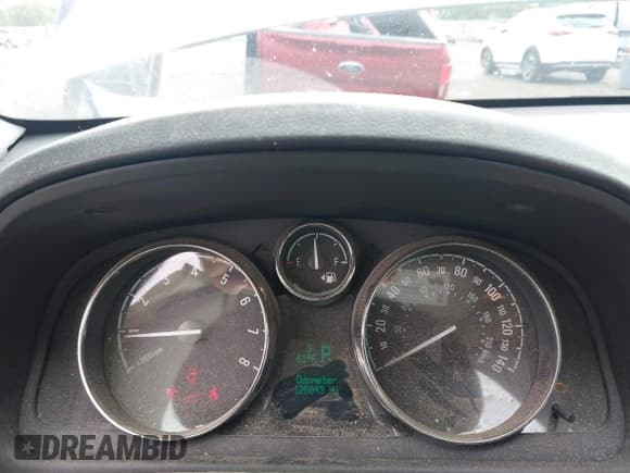 ✅ 2012 Chevrolet Captiva Sport LS • VIN: 3GNAL2EK4CS542434 • Lot: 43546773. Wystawiony na IAAI z przebiegiem 126 843 mil. Bezpłatny archiwum sprzedaży aukcyjnych z USA i szczegółowy raport historii pojazdu na DreamBid. Zdjęcie 7.