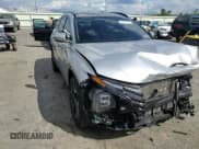 ✅ 2023 Hyundai Tucson Limited • VIN: 5NMJECAEXPH276472 • Лот: 80410705. Опубликован ранее на Copart с пробегом 32 931 миль. Бесплатный доступ к архиву аукционных продаж из США и подробный отчёт об истории автомобиля на DreamBid. Изображение 14.