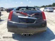✅ 2013 Cadillac CTS-V • VIN: 1G6DV1EP7D0114097 • Lot: 65019995. Wystawiony na Copart z przebiegiem 117 234 mil. Bezpłatny archiwum sprzedaży aukcyjnych z USA i szczegółowy raport historii pojazdu na DreamBid. Zdjęcie 6.