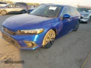 ✅ 2022 Honda Civic EX • VIN: 2HGFE1F71NH310359 • Lot: 43463246. Listed on IAAI with 68,380 mi. Free auction sales archive from the USA and detailed vehicle history report at DreamBid. Image 17.