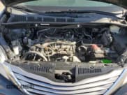 ✅ 2017 Toyota Sienna XLE Premium • VIN: 5TDYZ3DC7HS823158 • Lot: 91221825. Wystawiony na Copart z przebiegiem 71 659 mil. Bezpłatny archiwum sprzedaży aukcyjnych z USA i szczegółowy raport historii pojazdu na DreamBid. Zdjęcie 12.