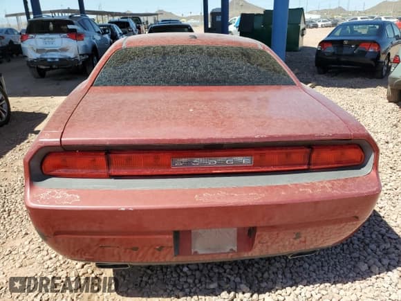 ✅ 2012 Dodge Challenger SXT Plus • VIN: 2C3CDYAG0CH259197 • Lot: 66945435. Wystawiony na Copart z przebiegiem 167 678 mil. Bezpłatny archiwum sprzedaży aukcyjnych z USA i szczegółowy raport historii pojazdu na DreamBid. Zdjęcie 6.