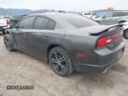 ✅ 2013 Dodge Charger SXT • VIN: 2C3CDXJGXDH735337 • Lot: 43551833. Listed on IAAI with 246,530 mi. Free auction sales archive from the USA and detailed vehicle history report at DreamBid. Image 3.