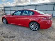 ✅ 2024 Alfa Romeo Giulia Veloce • VIN: ZARFAMBN9R7684662 • Lot: 66722405. Wystawiony na Copart z przebiegiem Nie podano. Bezpłatny archiwum sprzedaży aukcyjnych z USA i szczegółowy raport historii pojazdu na DreamBid. Zdjęcie 2.