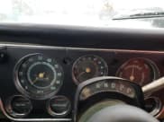 ✅ 1971 Chevrolet Suburban • VIN: CE261Z640706 • Lot: 87385634. Listed on Copart with 818,477 mi. Free auction sales archive from the USA and detailed vehicle history report at DreamBid. Image 9.