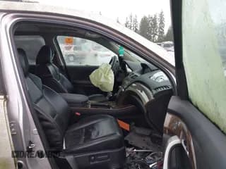 ✅ 2012 Acura MDX Technology • VIN: 2HNYD2H36CH524782 • Lot: 43725158. Wystawiony na IAAI z przebiegiem Nie podano. Bezpłatny archiwum sprzedaży aukcyjnych z USA i szczegółowy raport historii pojazdu na DreamBid. Zdjęcie 5.