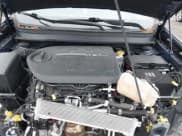 ✅ 2021 Jeep Cherokee Latitude Lux • VIN: 1C4PJMMX7MD194146 • Lot: 43729576. Listed on IAAI with 29,673 mi. Free auction sales archive from the USA and detailed vehicle history report at DreamBid. Image 10.