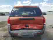 2002 Saturn VUE z VIN 5GZCZ23D22S811754, wystawiony jako Copart lot #56682225 z przebiegiem 282 775 mil mil oraz Szkoda całkowita • Salvage title. Historia ofert i sprzedaży dostępna na DreamBid. Obrazek 6.