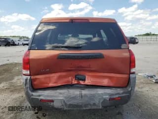 ✅ 2002 Saturn VUE • VIN: 5GZCZ23D22S811754 • Lot: 56682225. Wystawiony na Copart z przebiegiem 282 775 mil. Bezpłatny archiwum sprzedaży aukcyjnych z USA i szczegółowy raport historii pojazdu na DreamBid. Zdjęcie 6.