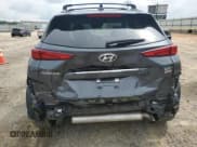 ✅ 2022 Hyundai Kona Limited • VIN: KM8K5CA33NU813204 • Лот: 64242184. Опубликован ранее на Copart с пробегом 24 763 миль. Бесплатный доступ к архиву аукционных продаж из США и подробный отчёт об истории автомобиля на DreamBid. Изображение 6.
