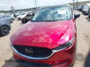 ✅ 2018 Mazda CX-5 Grand Touring • VIN: JM3KFADM3J1394722 • Lot: 43053904. Listed on IAAI with 111,491 mi. Free auction sales archive from the USA and detailed vehicle history report at DreamBid. Image 12.