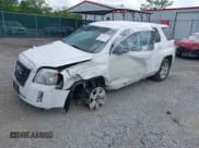 ✅ 2011 GMC Terrain SLE-1 • VIN: 2CTFLREC5B6263947 • Лот: 42424979. Опубликован ранее на IAAI с пробегом 190 081 миль. Бесплатный доступ к архиву аукционных продаж из США и подробный отчёт об истории автомобиля на DreamBid. Изображение 22.