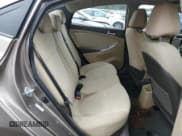 ✅ 2013 Hyundai Accent GLS • VIN: KMHCT4AE4DU486053 • Лот: 73140704. Опубликован ранее на Copart с пробегом 165 193 миль. Бесплатный доступ к архиву аукционных продаж из США и подробный отчёт об истории автомобиля на DreamBid. Изображение 10.