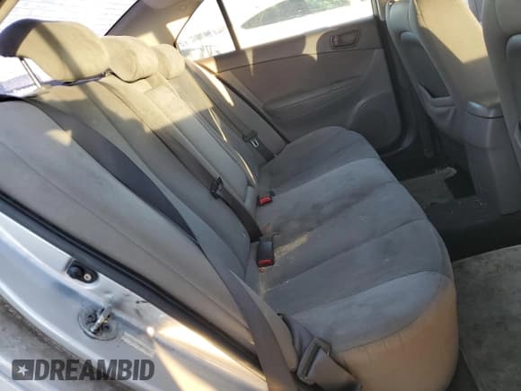 ✅ 2010 Hyundai Sonata GLS • VIN: 5NPET4AC5AH647480 • Лот: 87108484. Опубликован ранее на Copart с пробегом 210 014 миль. Бесплатный доступ к архиву аукционных продаж из США и подробный отчёт об истории автомобиля на DreamBid. Изображение 10.