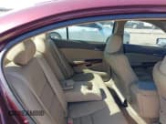 ✅ 2009 Honda Accord EX-L • VIN: 1HGCP26839A052264 • Лот: 43344905. Опубликован ранее на IAAI с пробегом 130 673 миль. Бесплатный доступ к архиву аукционных продаж из США и подробный отчёт об истории автомобиля на DreamBid. Изображение 8.