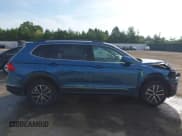 ✅ 2020 Volkswagen Tiguan SE • VIN: 3VV3B7AX5LM114428 • Lot: 43301772. Wystawiony na IAAI z przebiegiem 159 595 mil. Bezpłatny archiwum sprzedaży aukcyjnych z USA i szczegółowy raport historii pojazdu na DreamBid. Zdjęcie 14.