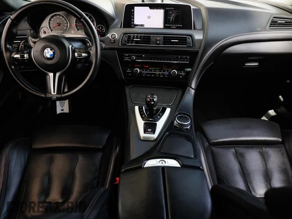 ✅ 2017 BMW M6 • VIN: WBS6J9C37HD934XXX • Lot: 71864295. Listed on Copart with 55,531 mi. Free auction sales archive from the USA and detailed vehicle history report at DreamBid. Image 9.