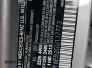 ✅ 2016 Mercedes-Benz C 450 AMG • VIN: 55SWF6EB2GU117773 • Лот: 80283755. Опубликован ранее на Copart с пробегом 29 907 миль. Бесплатный доступ к архиву аукционных продаж из США и подробный отчёт об истории автомобиля на DreamBid. Изображение 12.