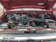 ✅ 1995 Ford F-150 • VIN: 1FTEX14N6SKB23127 • Lot: 49922995. Listed on Copart with 135,470 mi. Free auction sales archive from the USA and detailed vehicle history report at DreamBid. Image 11.