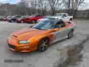 2000 Chevrolet Camaro Z28 с VIN 2G1FP22G9Y2164104, выставлен на аукционе Copart как лот 48547525 с пробегом 68 895 миль миль и Чистый • Clean title. История ставок и продаж доступна на DreamBid. Изображение 2.