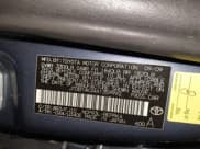 ✅ 2010 Toyota Yaris • VIN: JTDBT4K34A1359992 • Lot: 43722278. Listed on IAAI with 121,773 mi. Free auction sales archive from the USA and detailed vehicle history report at DreamBid. Image 9.