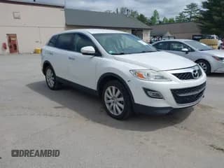 ✅ 2010 Mazda CX-9 Sport • VIN: JM3TB2MA6A0226509 • Лот: 42318950. Опубликован ранее на IAAI с пробегом 95 808 миль. Бесплатный доступ к архиву аукционных продаж из США и подробный отчёт об истории автомобиля на DreamBid. Изображение 1.